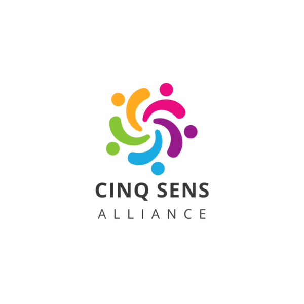 Cinq Sens LOGO